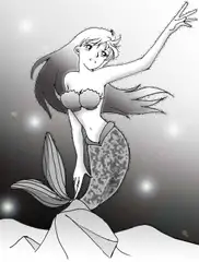 リトル・リトル・リトルマーメイド