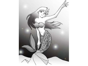 リトル・リトル・リトルマーメイド [ヴォイスドラマサークルFortuneStone]