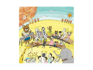 BGM Material Wonder Sad [Nobody Circus]