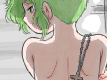 魔女娘4 [アトリエ・ワラビー]