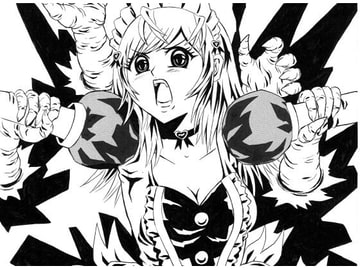 ゾンビゲーム [そえしまる]