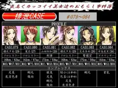 排泄CASE.079～084