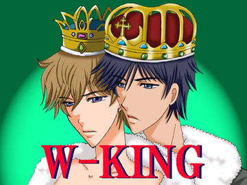 W-KING [MAGIC MONSTER]