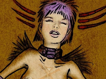 DEEP Night ～夏華章 第十八夜 【PREMIUM】 [kon3。]