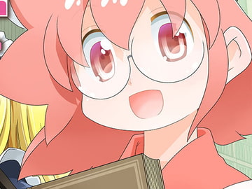 悠久図書館へようこそ [STUDIOはまち組]