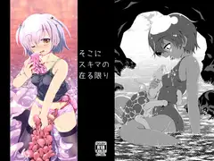 そこにスキマの在る限り