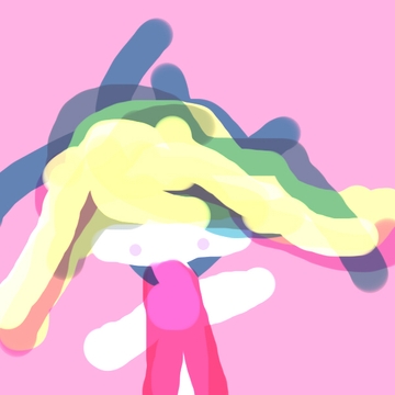シメゾファ(黒) [イイロ]