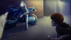 KATHARSiS第二幕 [ProsceniumArch]