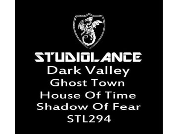 【スタジオランス BGM素材 Dark Valley】 [スタジオランス]