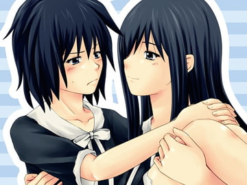 おなじもの [Retrovirus]