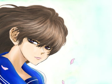 電○的な彼女の始点4 [カイセキウリョウ]