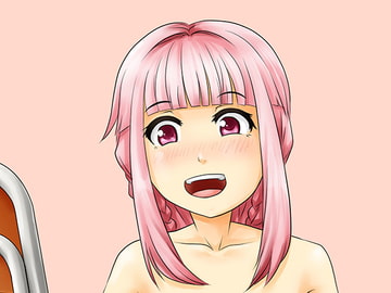 マギレコキャライラスト集 [みかん]