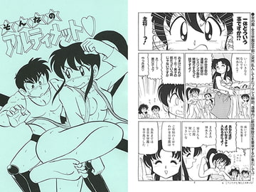 そんなのアルティメット [新高山登山隊]