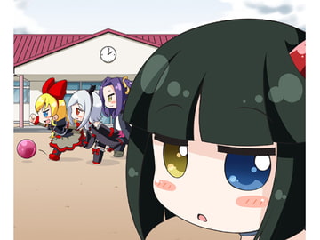 GoGoダークさん [天丼屋]