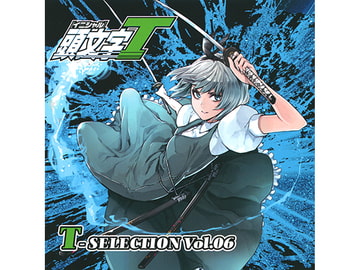 頭文字T T-SELECTION VOL.06 [CrazyBeats]