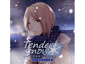 Tender Snow In the End of the Sentimental Journey - Place We Met (CV: Itsuki Katou) [KZentertainment]