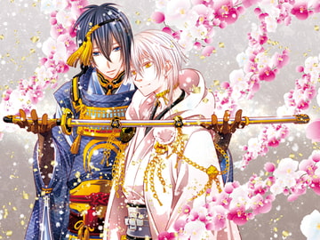 幻月に舞う鳥 -下- [Suite Ruby]