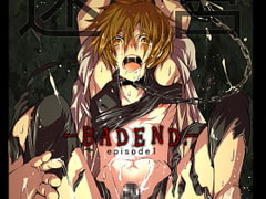 迷宮BADEND ep1 [PINK BAT]