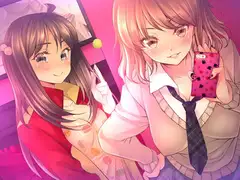 J●二人の好奇心の赴くまま弄ばれ～快楽に抗えず堕とされきる音声【バイノーラル】