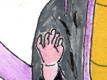 2018年新年一点もの [仏の顔も3度くらい]