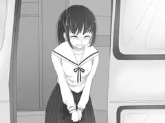 バス遠足で排泄我慢できなくなった女子たち(小便ステージ)