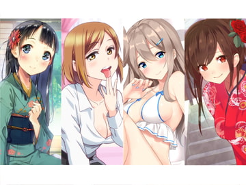 One x Shota Voice Dramas Compilation [studio rain]