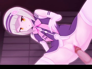 搾精メイド2～もう何も怖くない～ [ツバキレ]