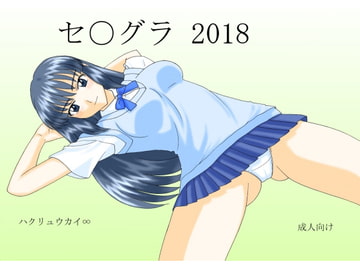 セ○グラ 2018 [FSI]