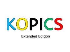 KOPICS Extended Edition