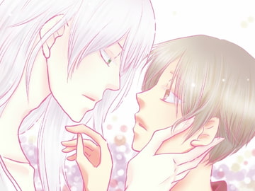 Murasaki Shoku: 3 [Yuki-Hotaru]