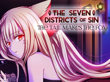 The Tail Makes the Fox - Episode 1 [Reine Works]