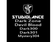 Studiolance BGM Materials Dark Zone [studiolance]