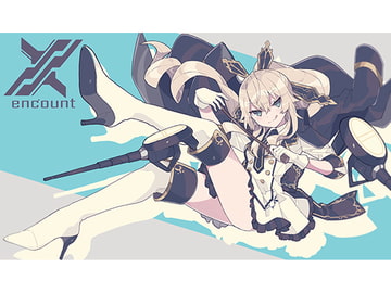 Various ∅ Weapons [X enc'ount]