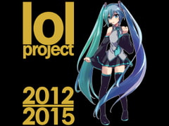 
        lol project 2012-2015
      