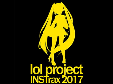 lol project INSTrax 2017 [lol project]