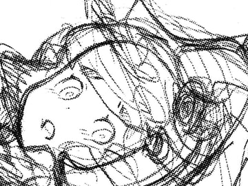 聖甲冑娘 [神葉烏龍茶]