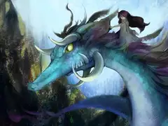 異種間交流譚