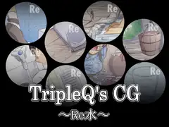 TripleQ'sCG～Re水～