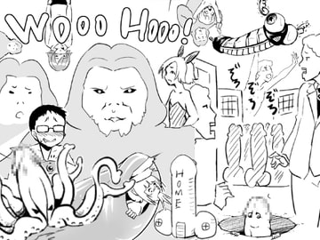 海老セット [全裸QQ]