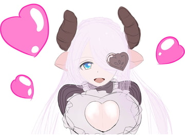 ナルメアお姉ちゃんと甘いチョコ [栄]