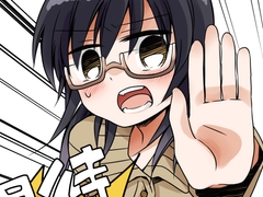 待て!早まるな [テクノストレス]