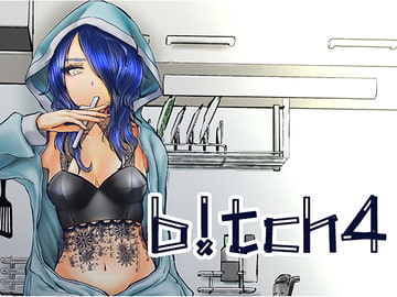 b!tch4 [群青ロボット]