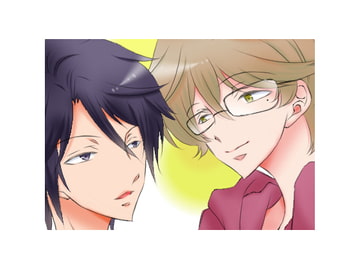 double face catharsis [ねじまきぴえろ]