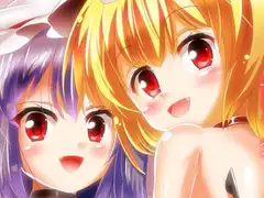 紅魔館献血にご協力下さい!