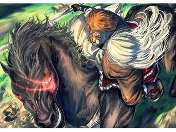 ファンタジーセプテットvol4 [鉛筆騎士団]