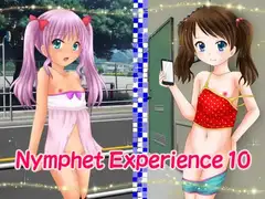 Nymphet Experience 10