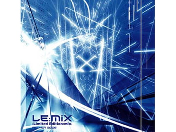 LE:mix -Limited Edition:mix- [Aether&Hellion Sounds]