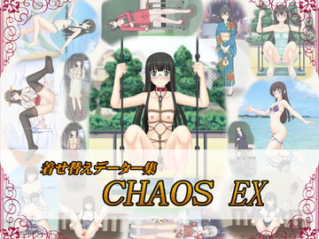 CHAOS EX [チョウダ店]