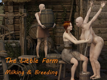 After the Apocalypse - The Farm [Lynortis]