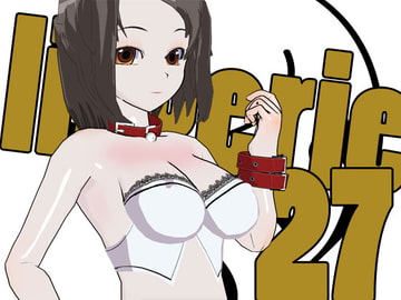 Lingerie 27 [3Dpose]